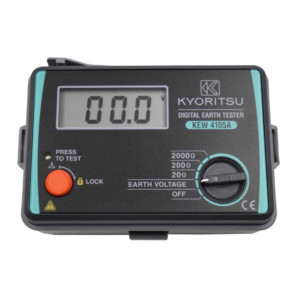 Earth Tester
