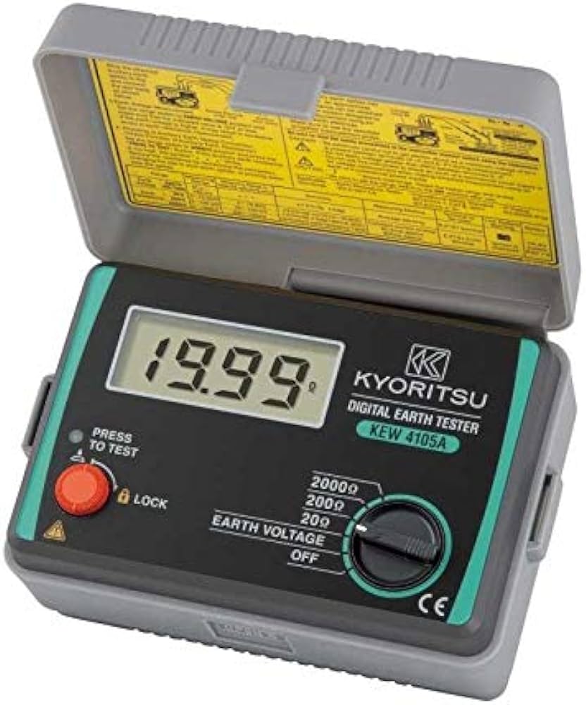 4105A