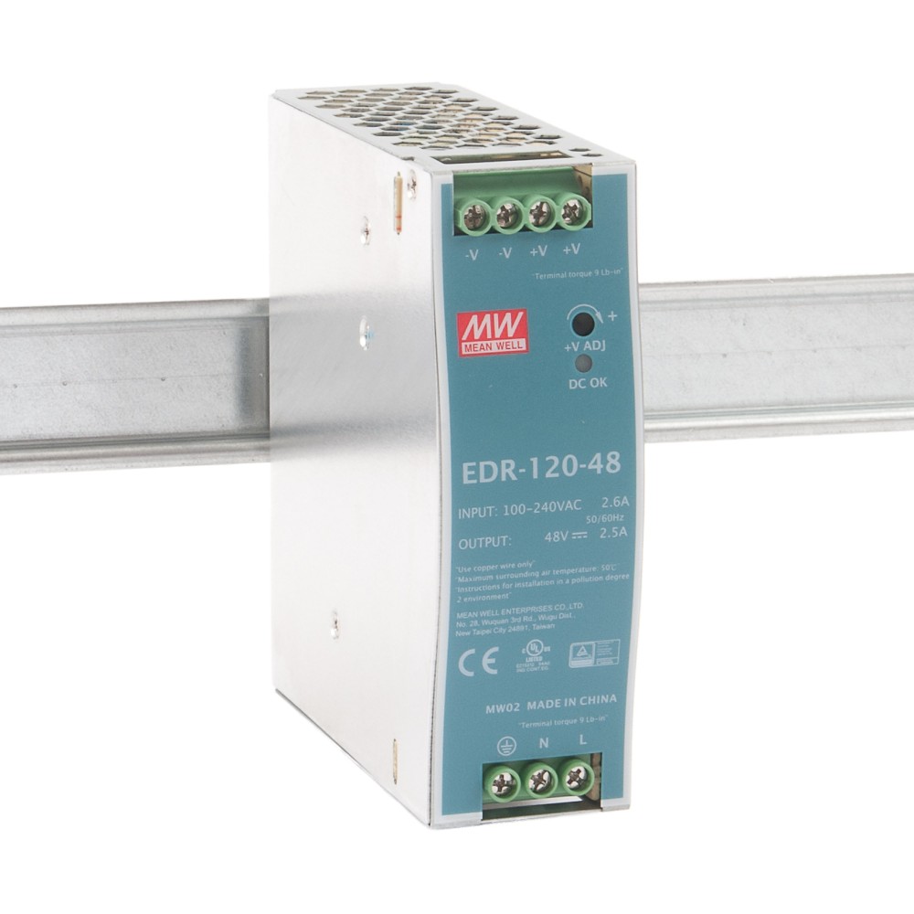 EDR Series