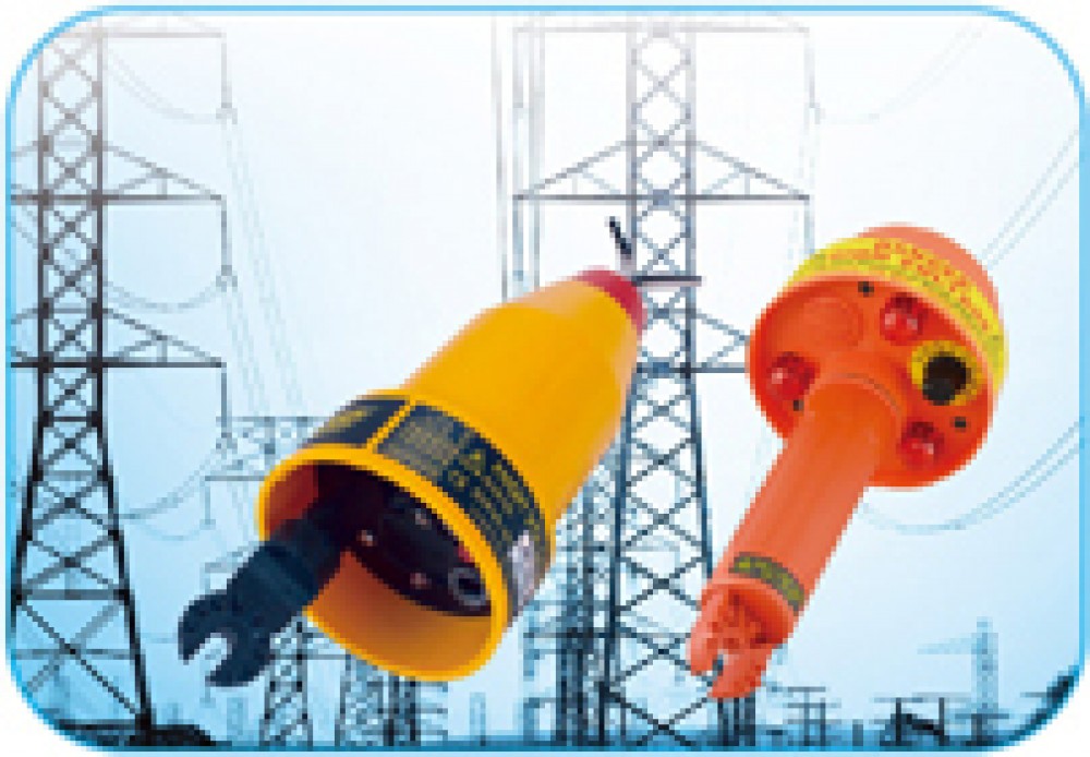 High Voltage Series
