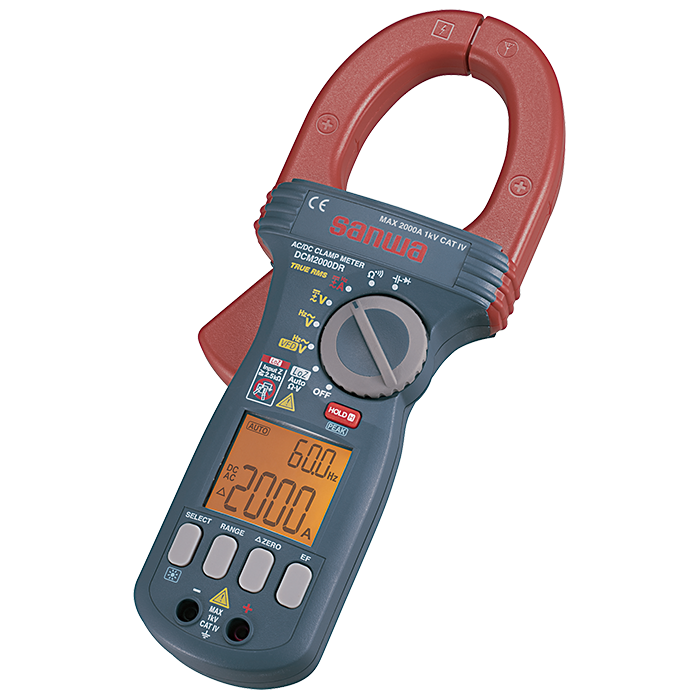DCM2000DR