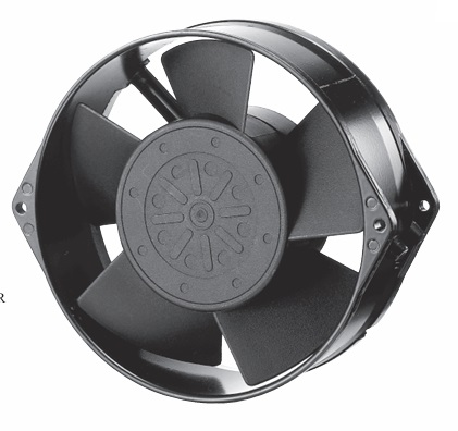 162*150*55 Metal Blades