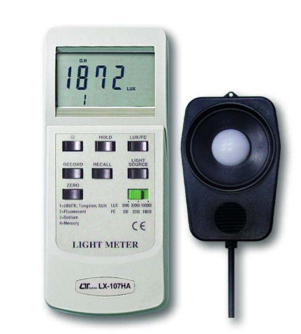 LX-107HA