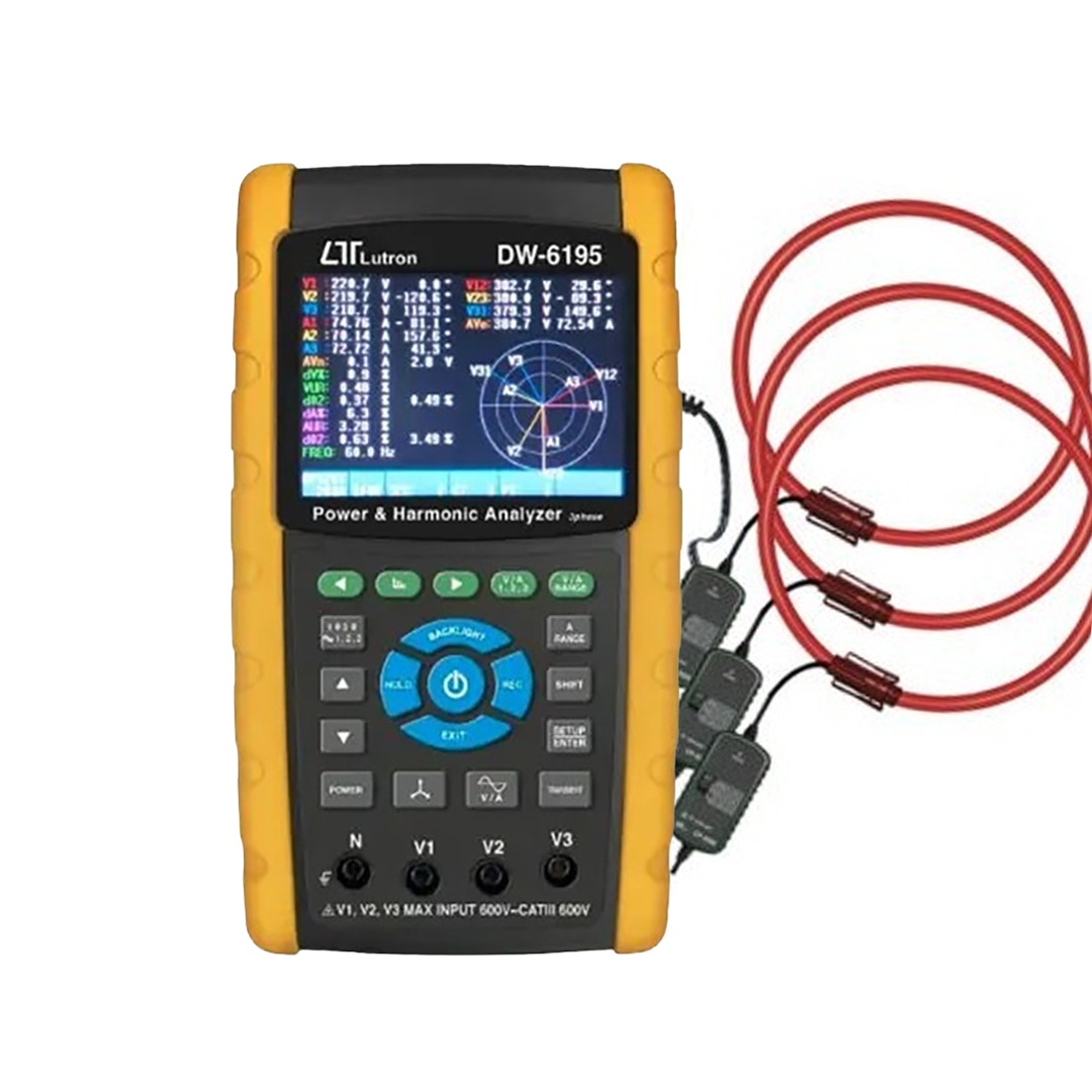 DW-6195
