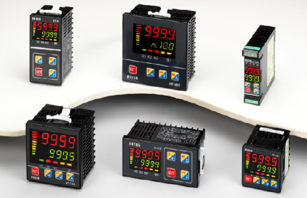 PID controllers
