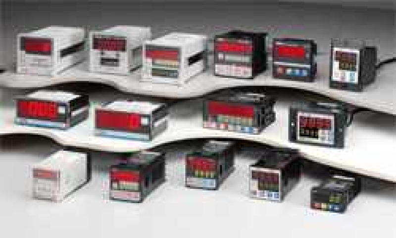 Counters