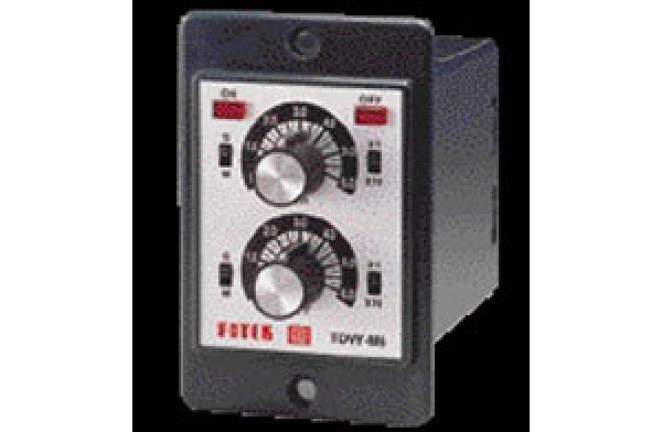 Twin Timer & Defrosting Timer