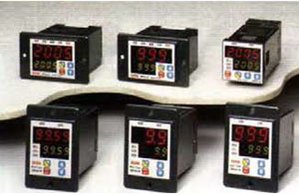 Multifunction Digital Timer