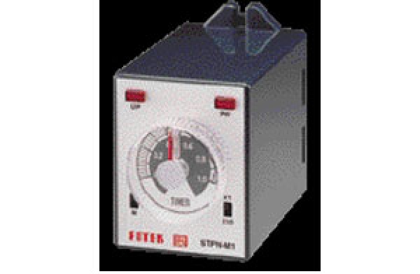 OFF DELAY TIMER