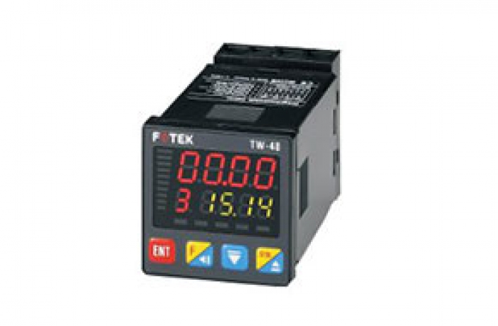 Industrial Programmable Timer