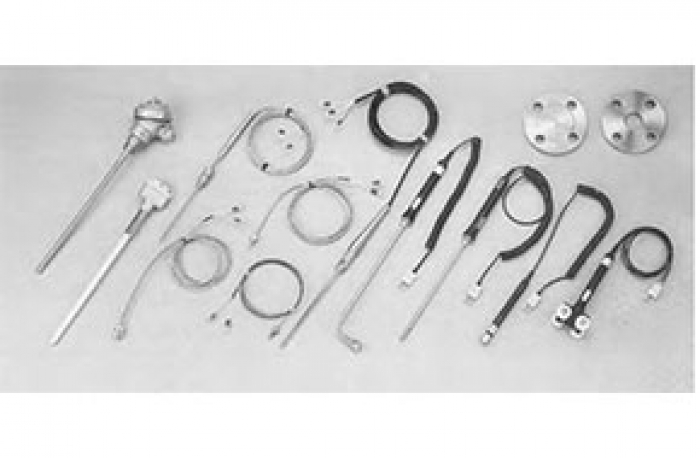 TS Temperature Sensor