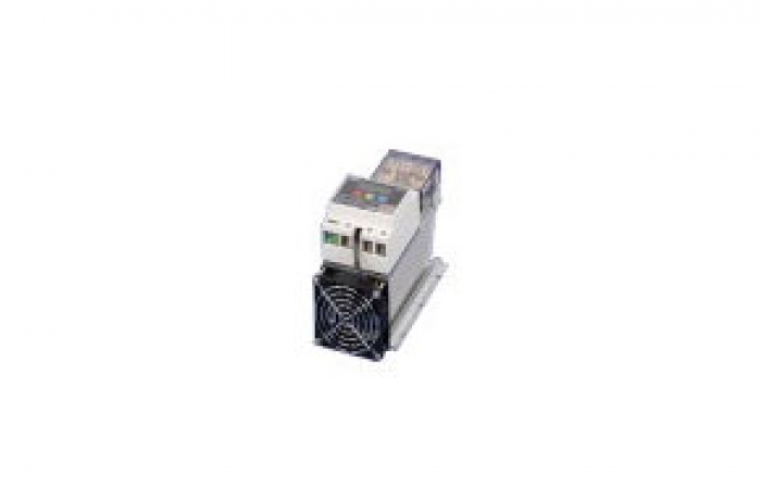  	TSC Series Three Phases By Three Wires(S.C.R)