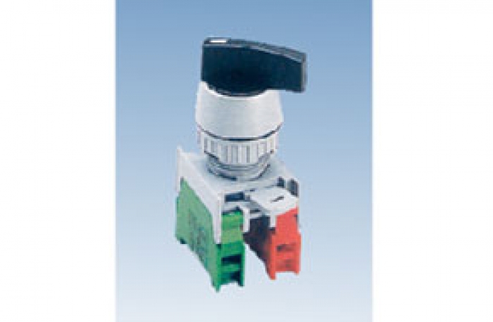 J22,J30 LEVER SELECTOR SWITCH