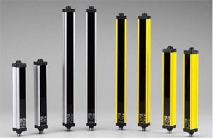LC-04ELight Curtain