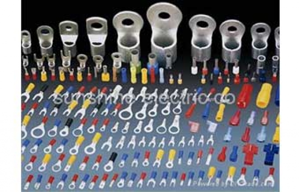 Terminal and Lugs