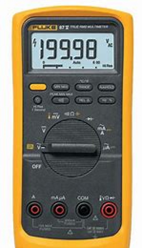 Fluke 87V