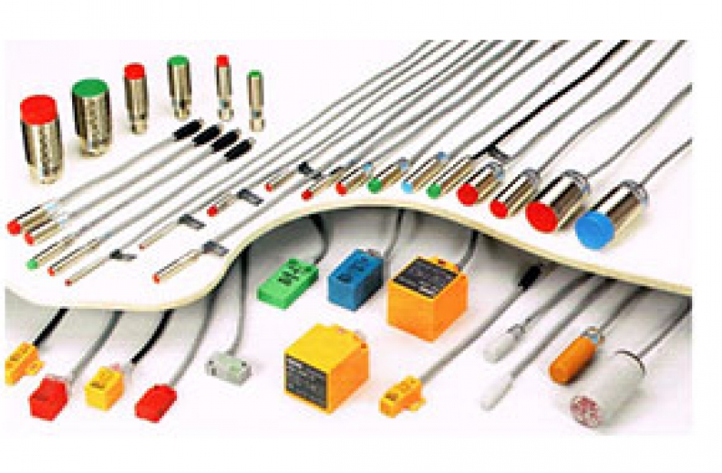 Proximity Sensor