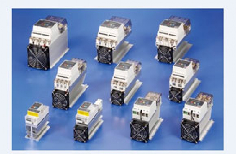 Digital Regulator