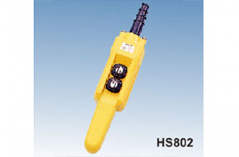 HOIST WATER PROOF