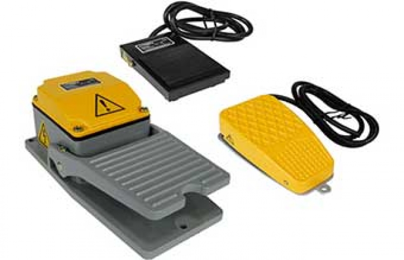 FOOT SWITCH