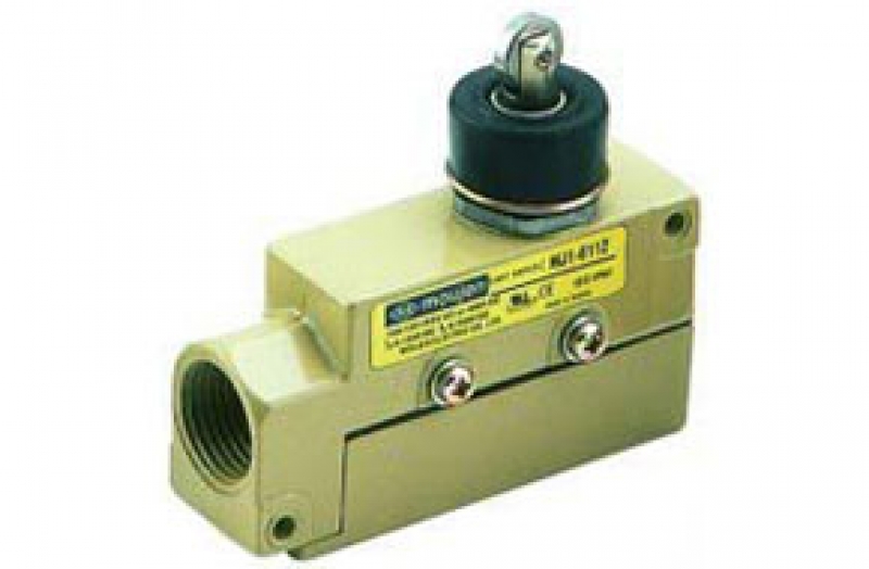 Limit switch