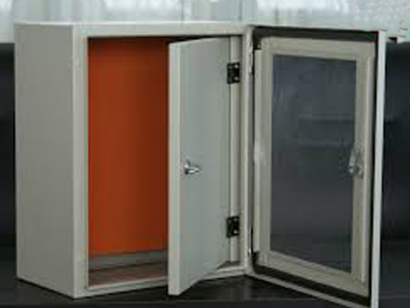 Wall Mount Enclosure