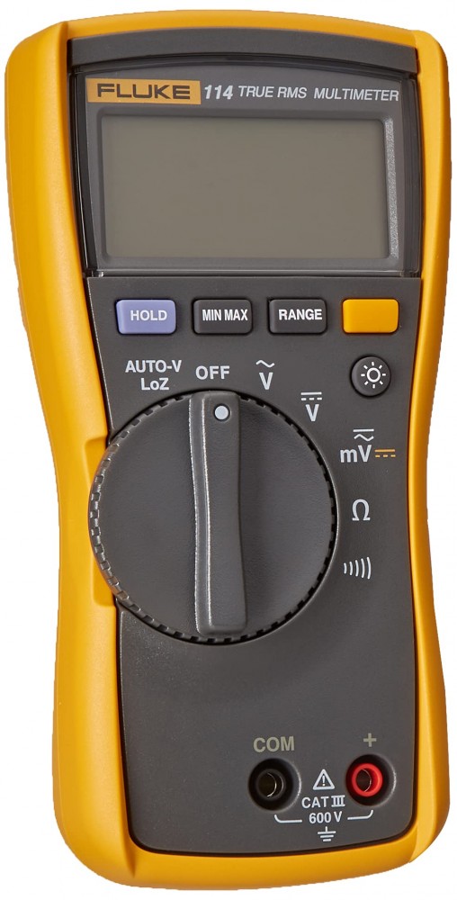 Fluke 114