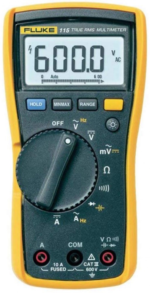 Fluke 115