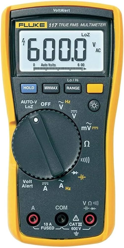 Fluke117