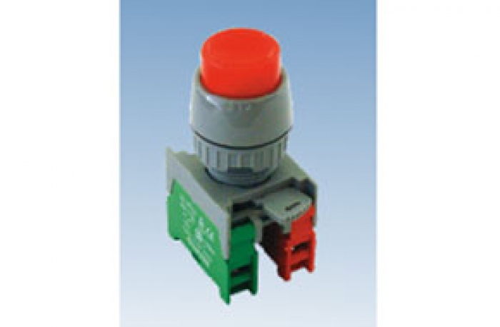 J22,J30 EXTENDED PUSH BUTTON